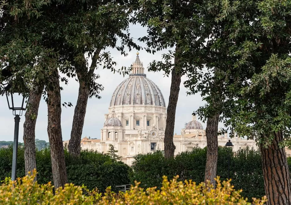 Prati in Rome: What to Know