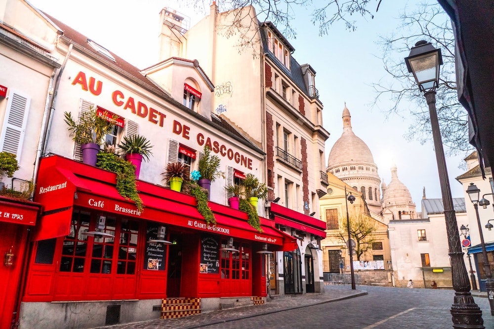 Where to Have a Queer Day in Paris