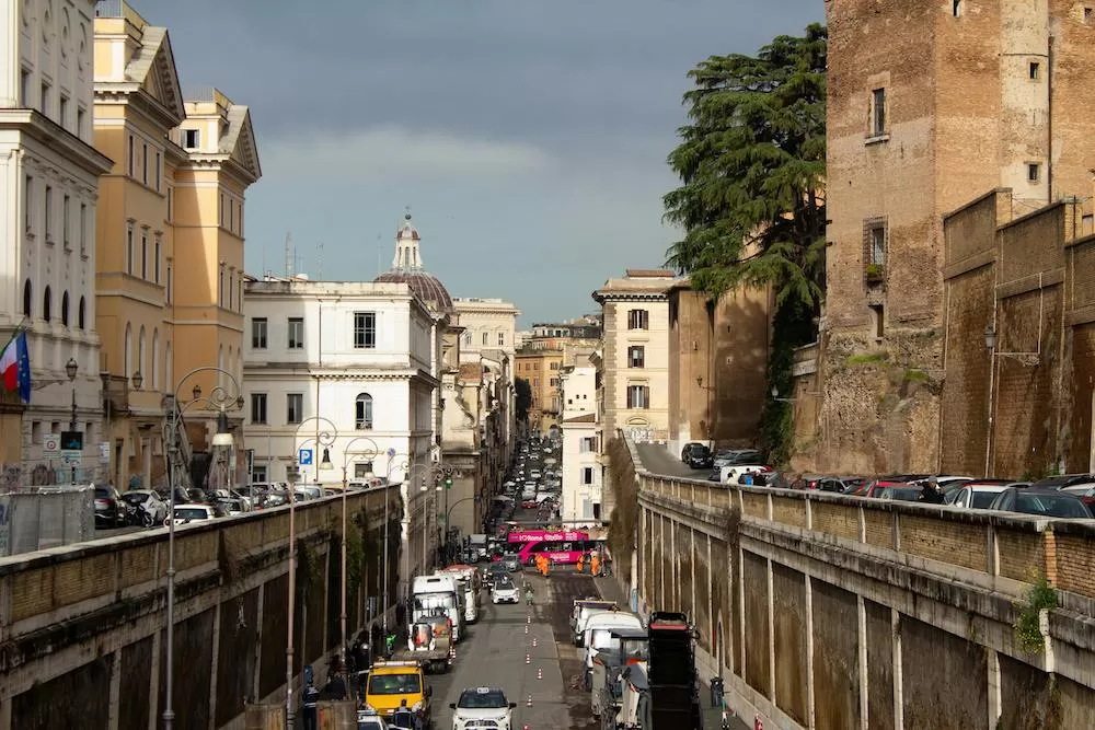 What You Need to Know About Quarticciolo in Rome