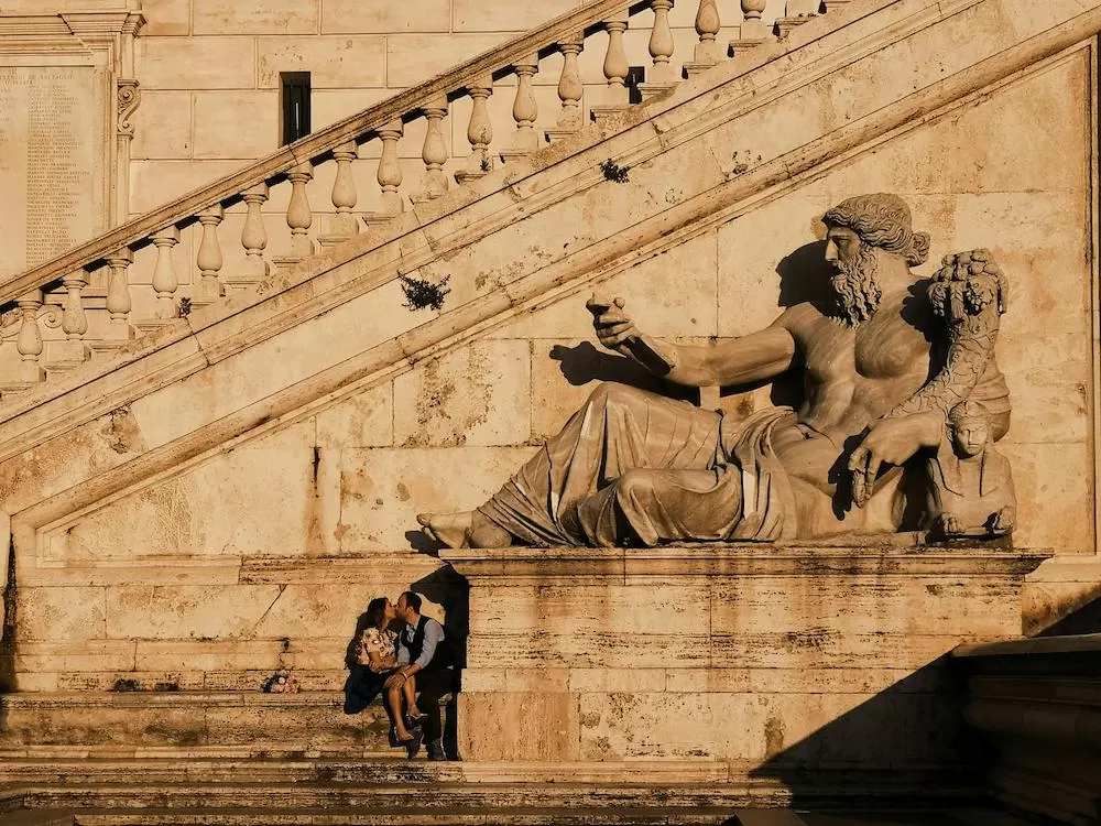 What's it Like to Date in Rome?