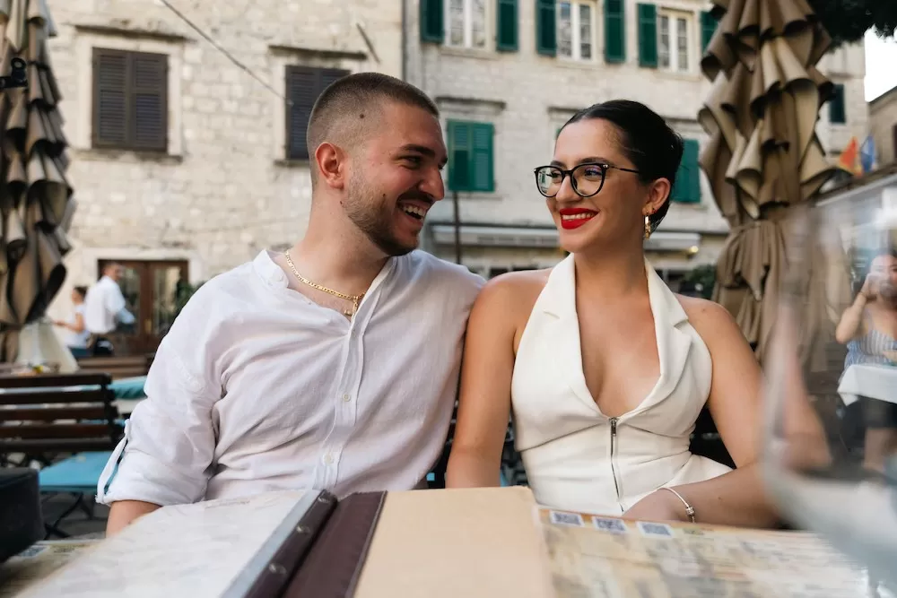 What's it Like to Date in Rome?