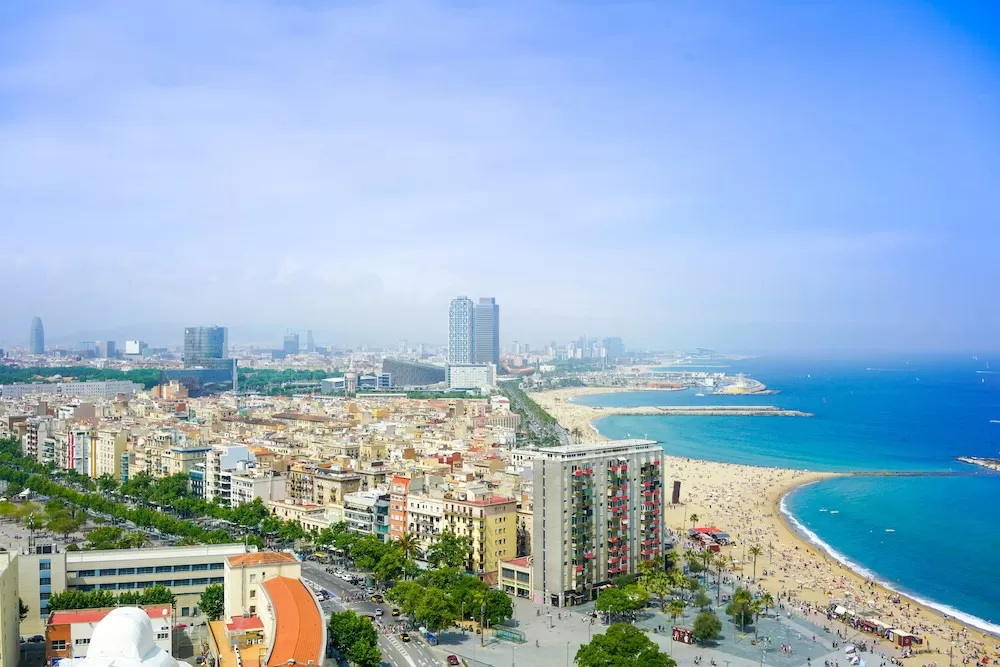 Discover La Barceloneta in Barcelona