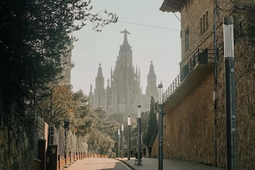 Get to Know Eixample in Barcelona