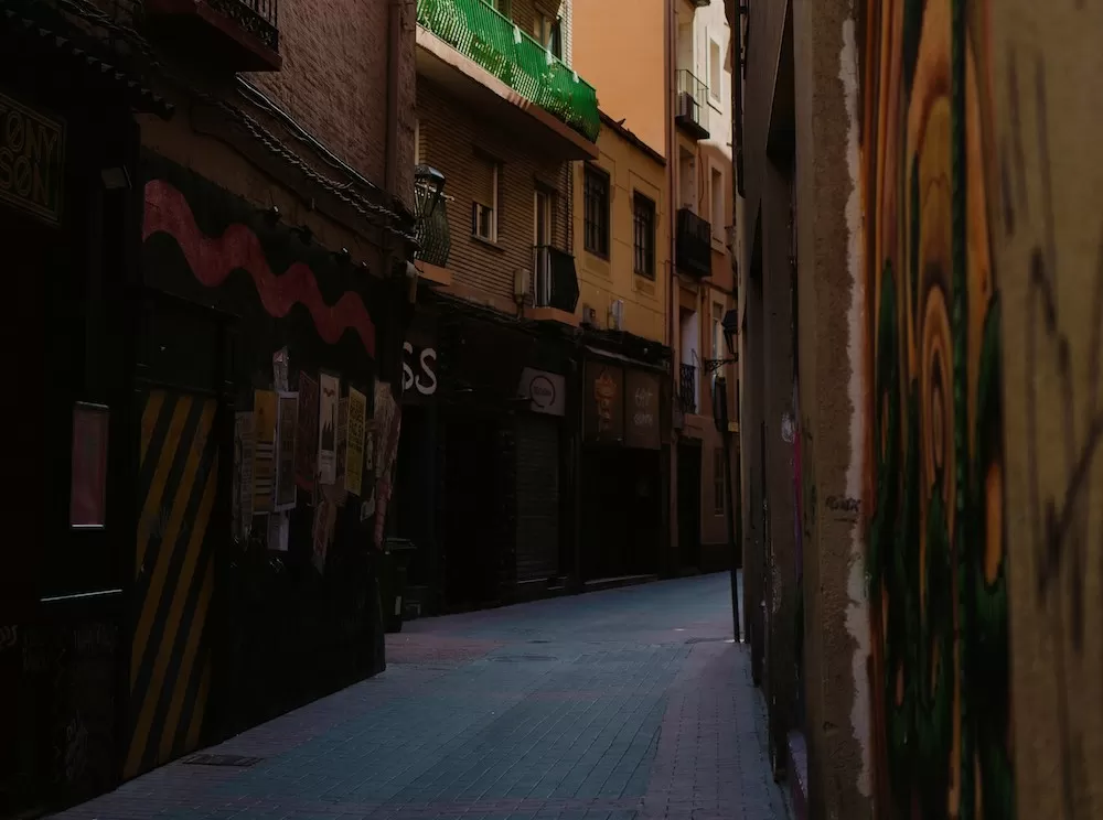 Learn About El Raval in Barcelona