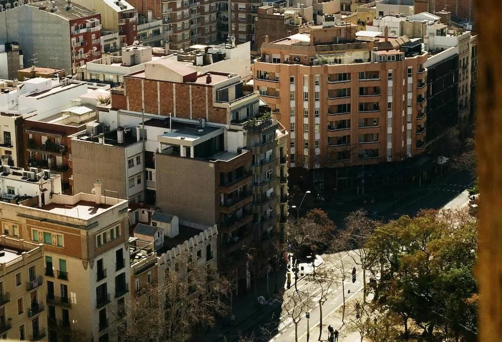 Learn About El Raval in Barcelona