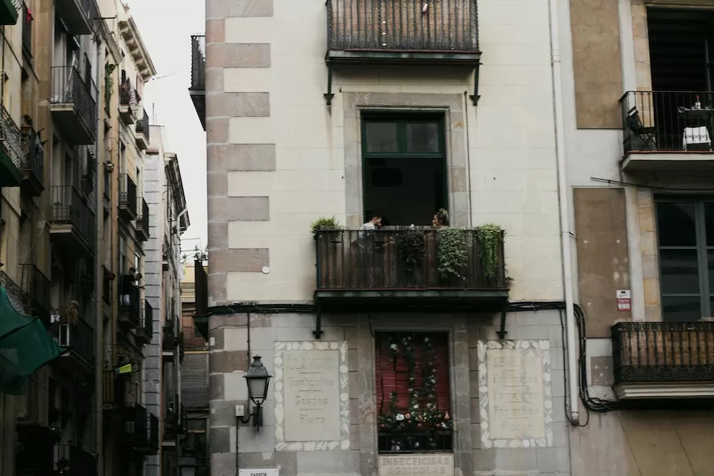 Find Out About The Gothic Quarter in Barcelona