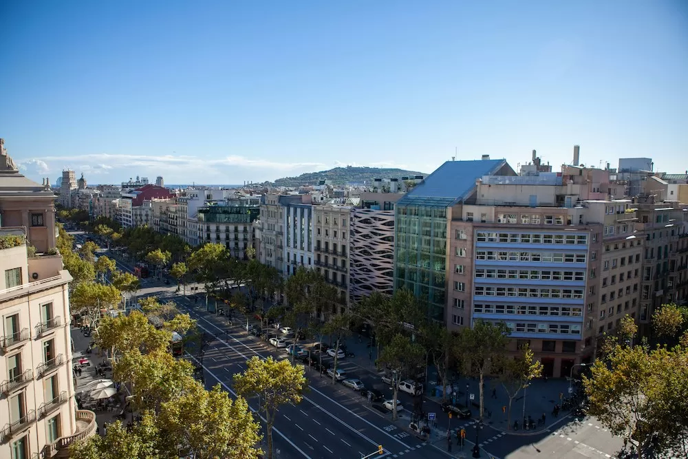 Learn All About Gràcia in Barcelona