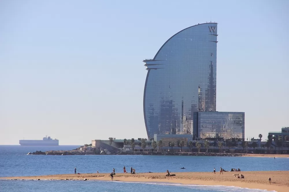 What to Do on Your First Day in Barcelona