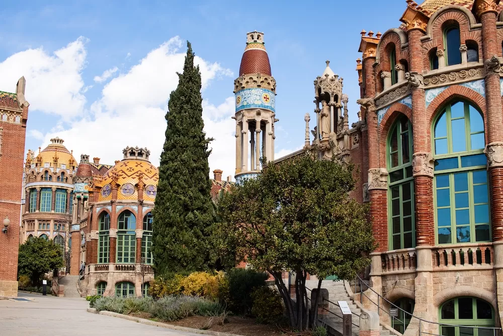 What to Know About Sants in Barcelona