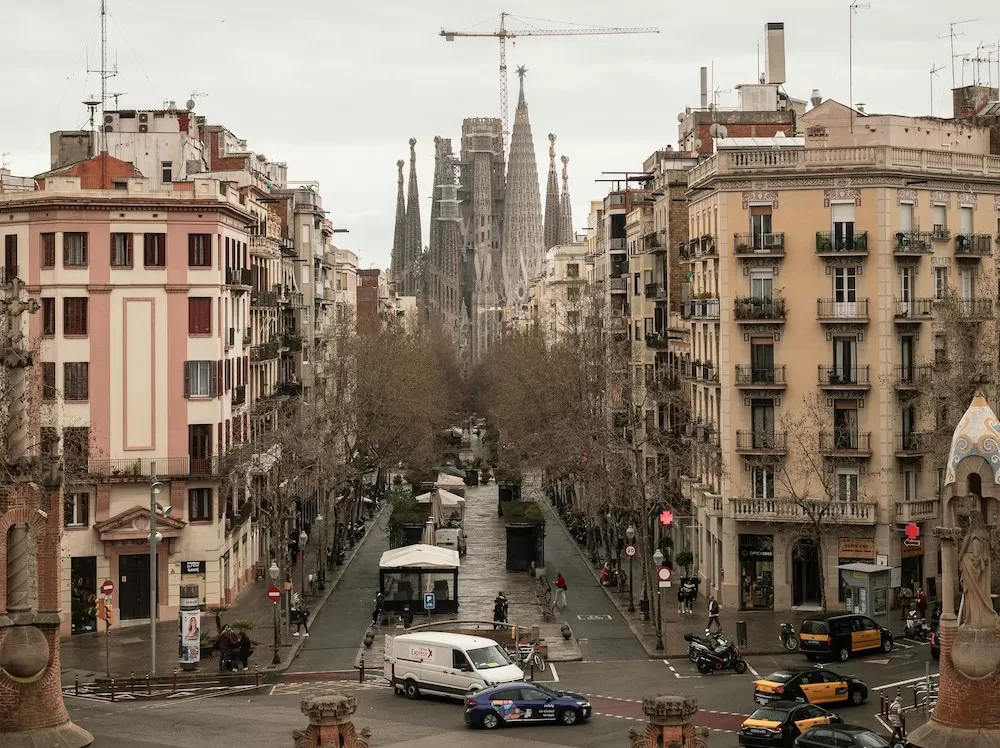 Learn More About Sagrada Família in Barcelona