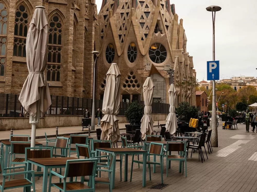 Learn More About Sagrada Família in Barcelona