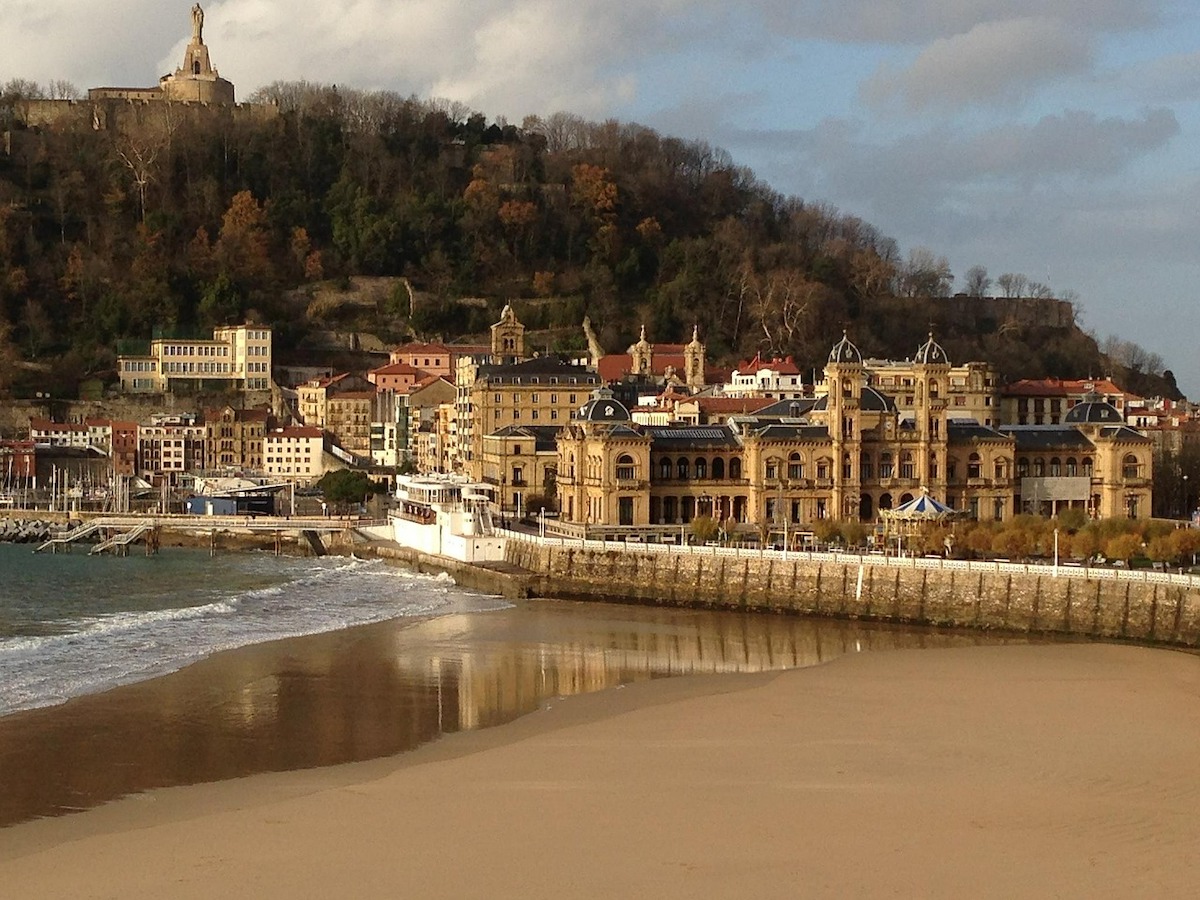 San Sebastian: City Travel Guide