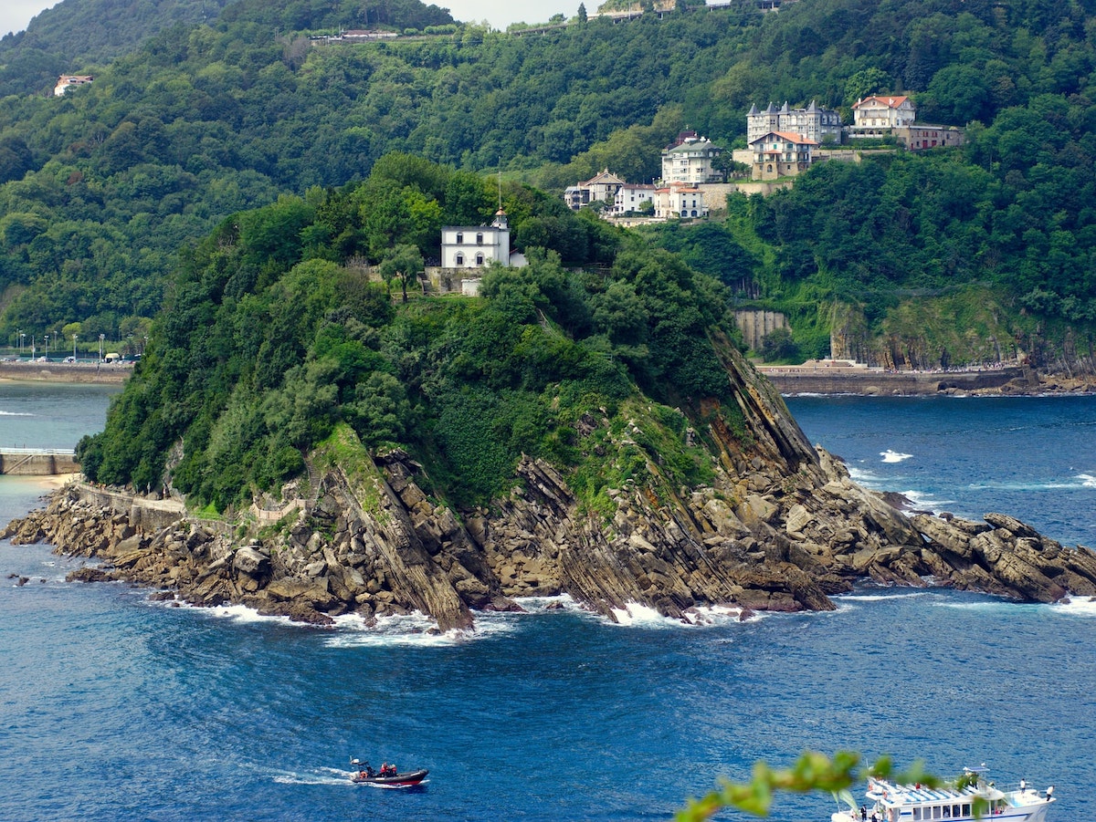 San Sebastian: City Travel Guide