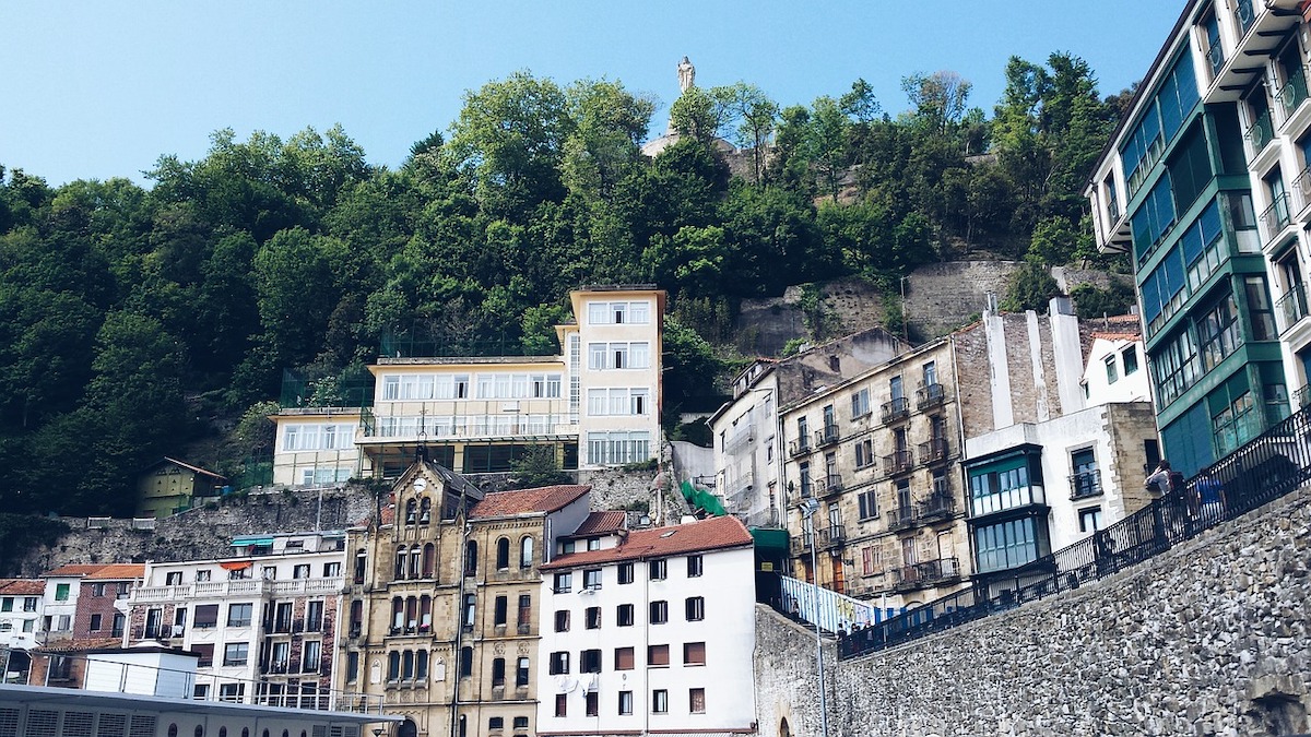 San Sebastian: City Travel Guide