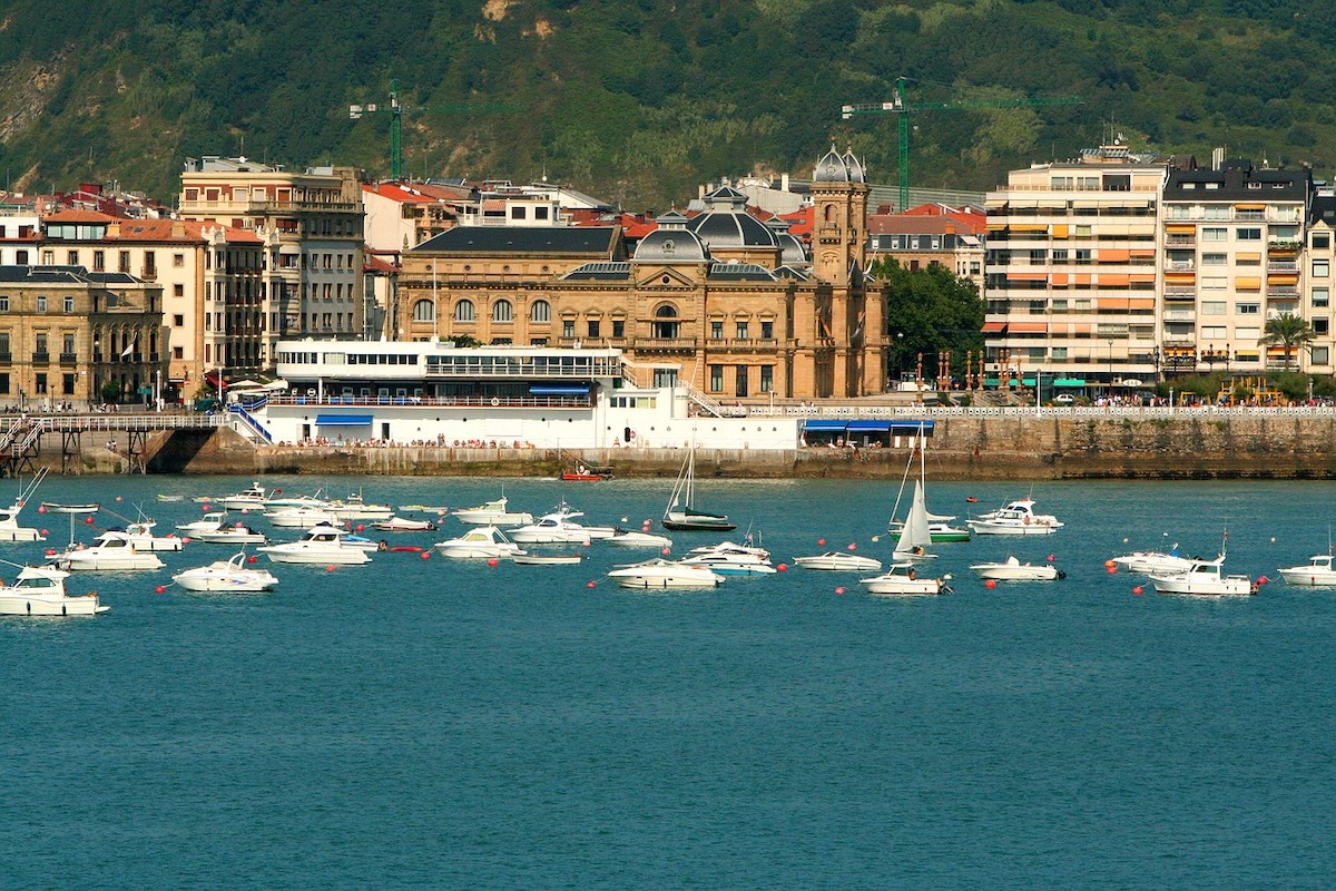 San Sebastian: City Travel Guide