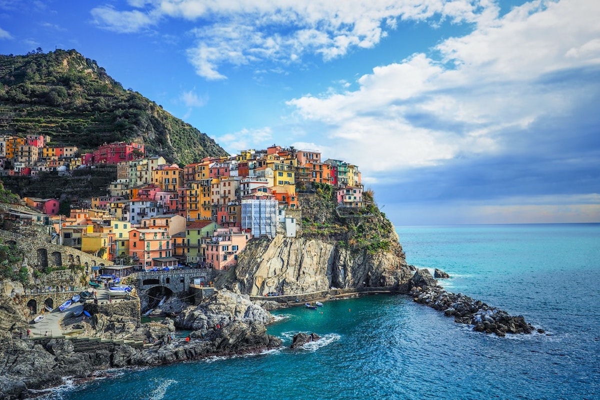 Cinque Terre: Travel Guide