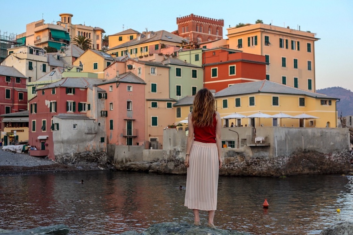 Cinque Terre: Travel Guide