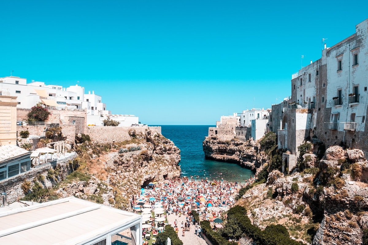 Puglia: Travel Guide