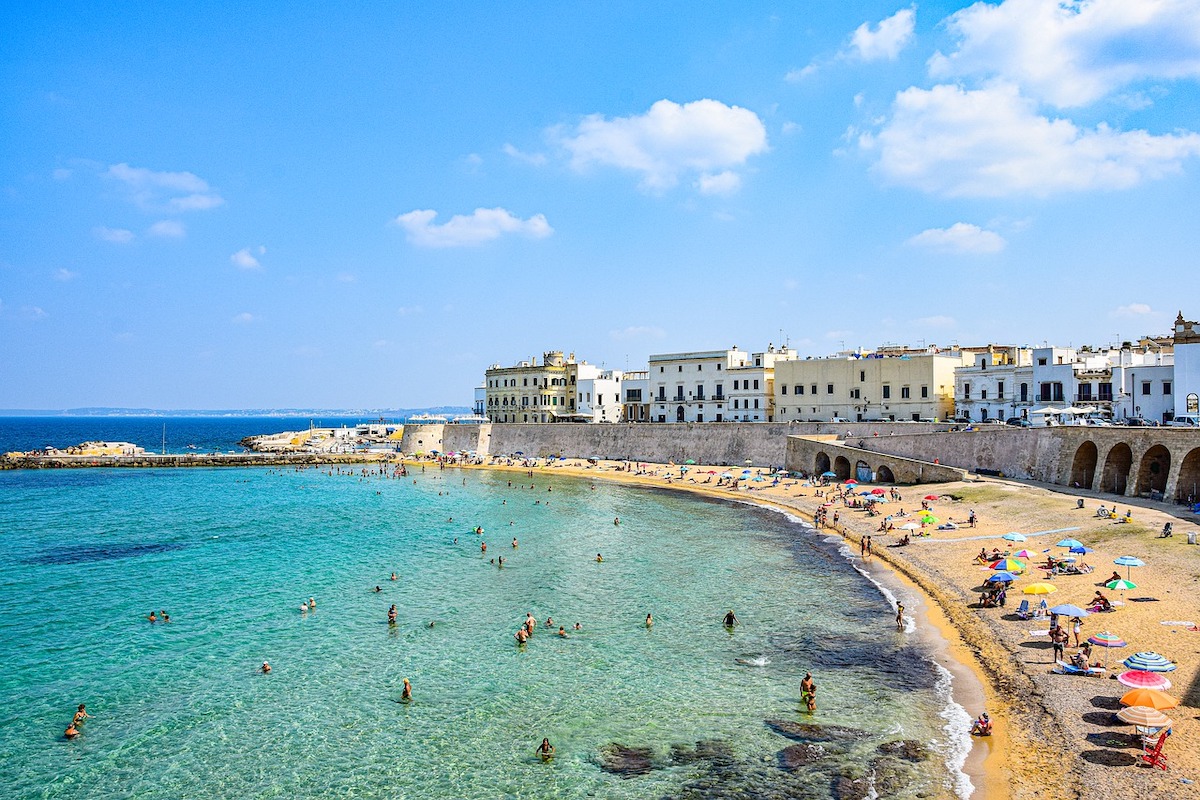 Puglia: Travel Guide