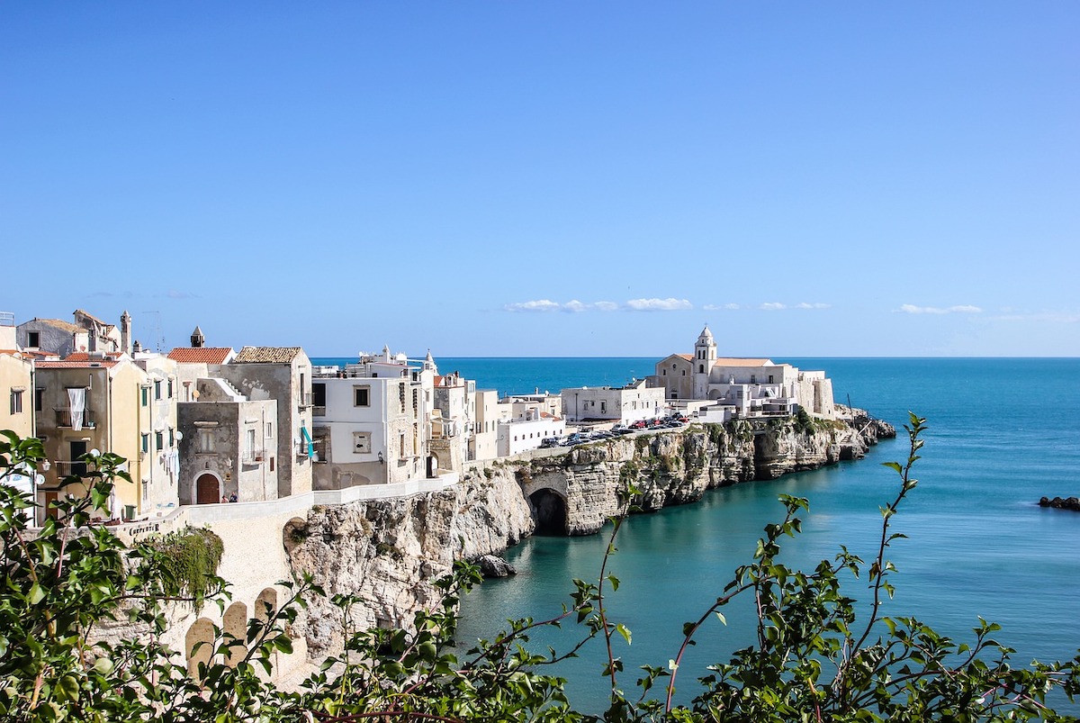 Puglia: Travel Guide