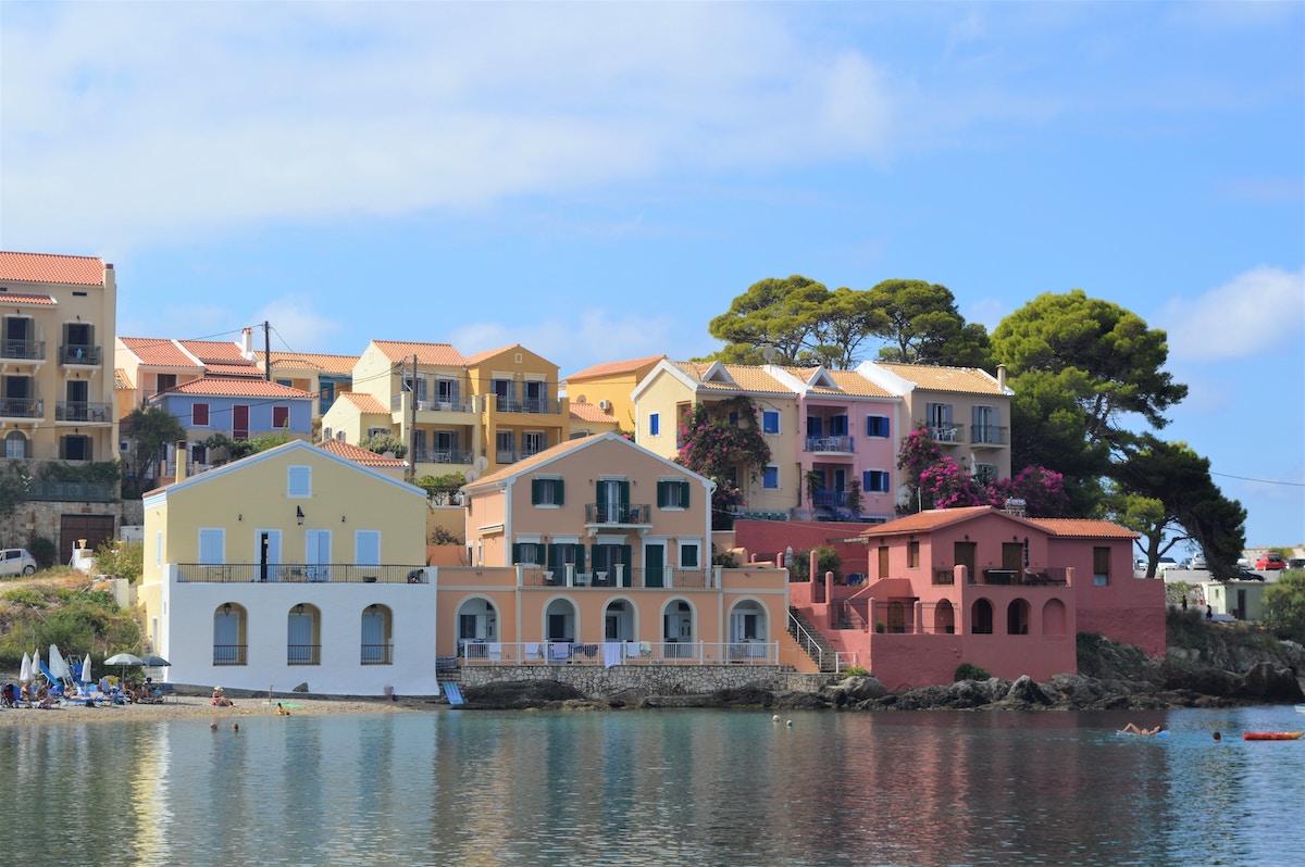 Kefalonia: Travel Guide