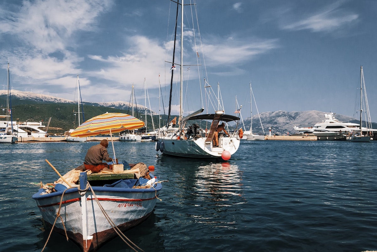 Kefalonia: Travel Guide