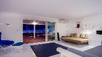 pretty Saint Barth Villa The Penthouse luxury apartment, holiday home, vacation rental