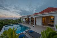 awesome Saint Barth Villa Alouette luxury holiday home, vacation rental
