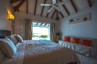 fully furnished Saint Barth Villa Alouette luxury holiday home, vacation rental