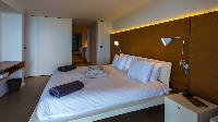 clean bed sheets in Saint Barth Villa Casa Tigre luxury holiday home, vacation rental