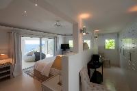 airy and sunny Saint Barth Villa Gouverneur Dream luxury holiday home, vacation rental