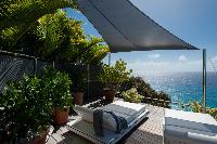 chic Saint Barth Villa Gouverneur Dream luxury holiday home, vacation rental