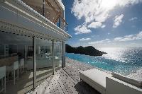 perfect Saint Barth Villa Gouverneur Dream luxury holiday home, vacation rental