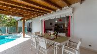 beautiful Saint Barth Villa Key Lime luxury holiday home, vacation rental