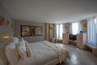 nice Saint Barth Villa Castle Rock luxury holiday home, vacation rental