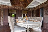 chic Saint Barth Villa Lama luxury holiday home, vacation rental