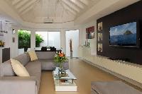 well-appointed Saint Barth Villa Wastra luxury holiday home, vacation rental