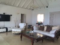 pleasant Saint Barth Villa Milonga luxury holiday home, vacation rental