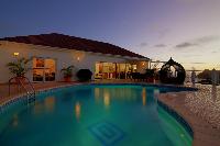 enchanting Saint Barth Villa Rising Sun holiday home, luxury vacation rental