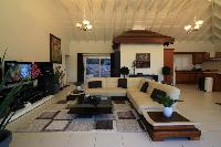 well-appointed Saint Barth Villa Rising Sun holiday home, luxury vacation rental