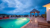impeccable Saint Barth Villa The Panorama Estate luxury holiday home, vacation rental
