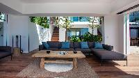 well-appointed Saint Barth Villa Wings luxury holiday home, vacation rental