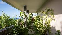 lush Saint Barth Villa Clementine luxury home, vacation rental