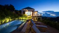 magnificent Saint Barth Villa Clementine luxury home, vacation rental