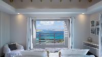 perfect waterfront Saint Barth Villa Clementine luxury home, vacation rental
