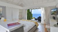 cool seaside Saint Barth Villa Casa Del Mar luxury holiday home, vacation rental