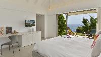 cool waterfront Saint Barth Villa Casa Del Mar luxury holiday home, vacation rental