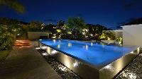 spell-binding Saint Barth Villa Casa Del Mar luxury holiday home, vacation rental
