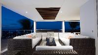 perfect Saint Barth Luxury Villa Eclipse holiday home, vacation rental