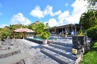amazing pool of Saint Barth Luxury Villa Amancaya Estate vacation rental